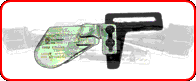 Sewing Machine Attachments